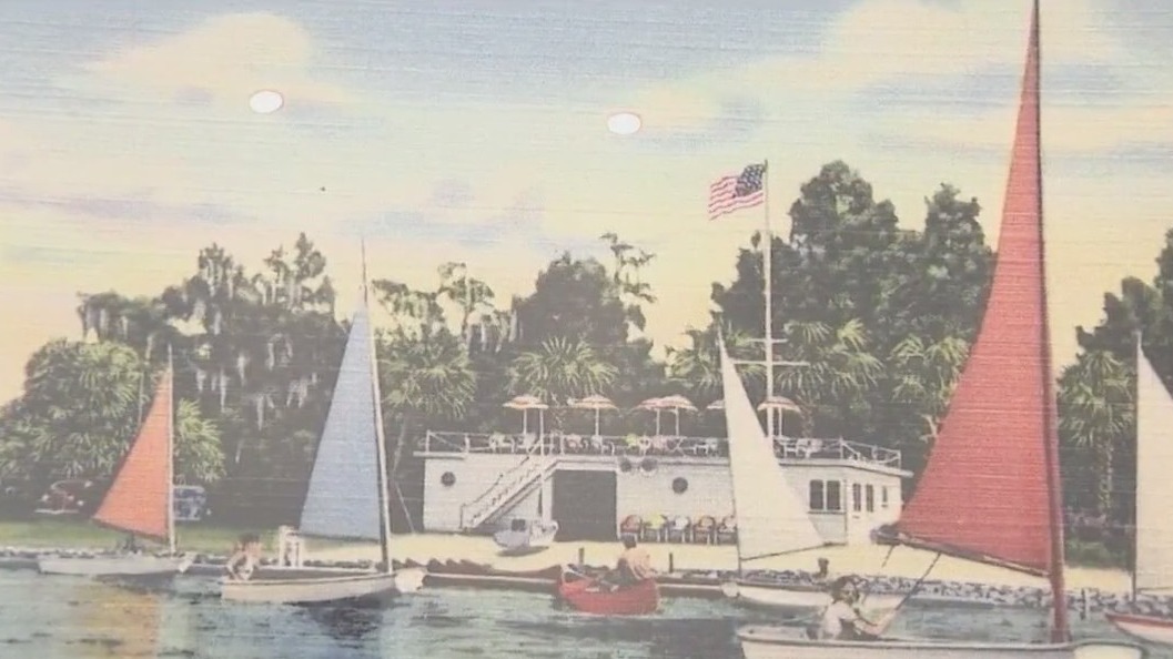 Rich history of Orlando's Ivanhoe Village